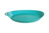 ELLIPSE PLATE, TEAL LIFEVENTURE