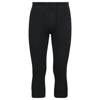 Legginsy męskie Odlo BL BOTTOM 3/4 ACTIVE WARM ECO ODLO