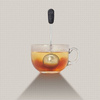 OXO-Zaparzacz do ziół/herbat, stalowy, Good Grips