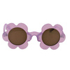 Okulary przeciwsłoneczne Elle Porte Bellis - Blueberry 3-10 lat