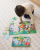 Puzzle XL Apli Kids - Dżungla 3+