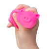 Schylling Gniotek sensoryczny Dig It Pig (SET: 12 szt) | Bigjigs Toys®