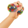 Schylling Gniotek sensoryczny Squeezy Peezy (SET: 12 szt) | Bigjigs Toys®