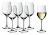 WMF-Zestaw 6 kieliszkow do białego wina, Easy Pl