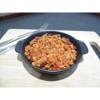 Warzywa chipotle chilli z ryżem 628 kcal/1003 kcal (wege, bezglutenowe) SUMMIT TO EAT
