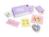 Zestaw prezentowy  Girl Gang Goodie Box, mix, 19x15x4 cm